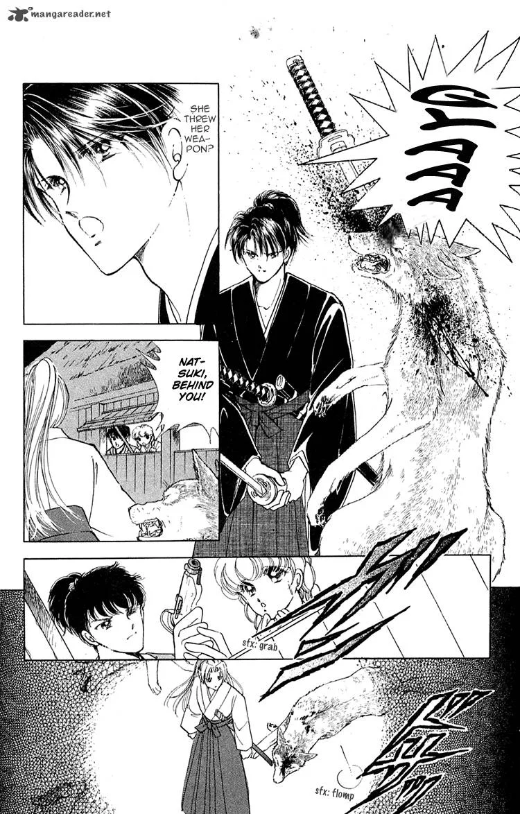 Amakusa 1637 Chapter 6 page 35
