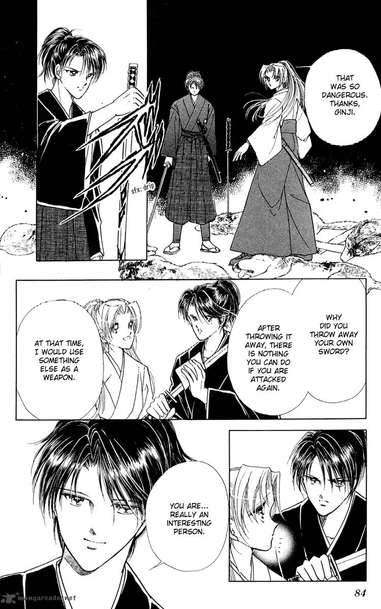 Amakusa 1637 Chapter 6 page 36