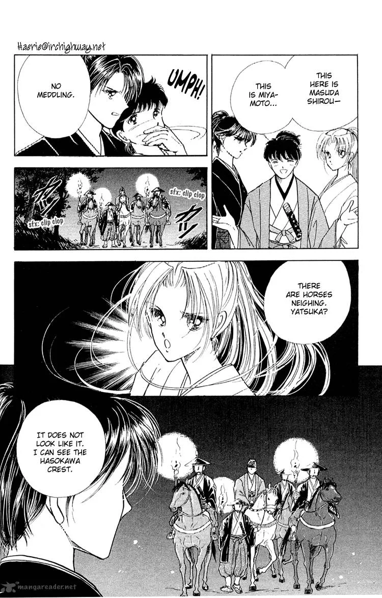 Amakusa 1637 Chapter 6 page 38