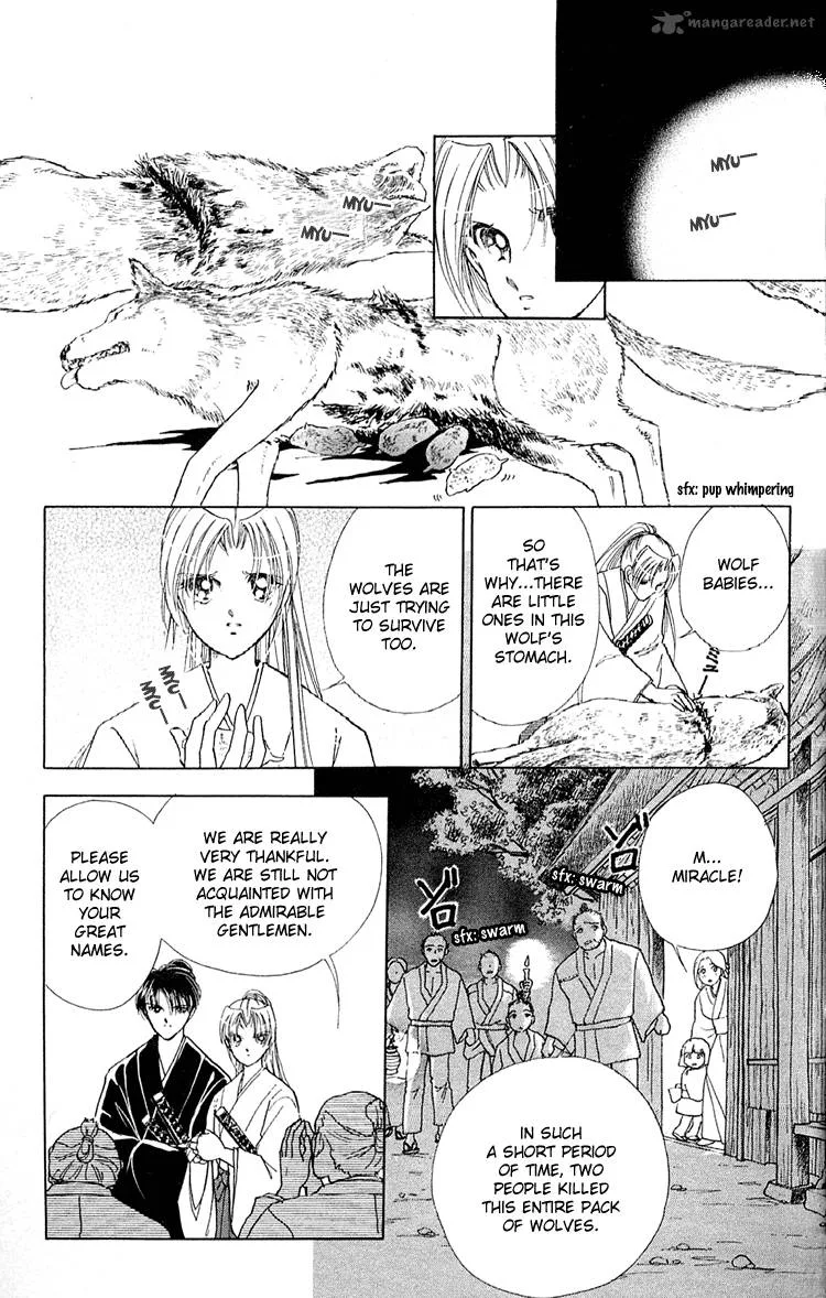 Amakusa 1637 Chapter 6 page 37