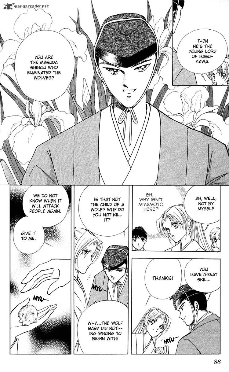 Amakusa 1637 Chapter 6 page 40