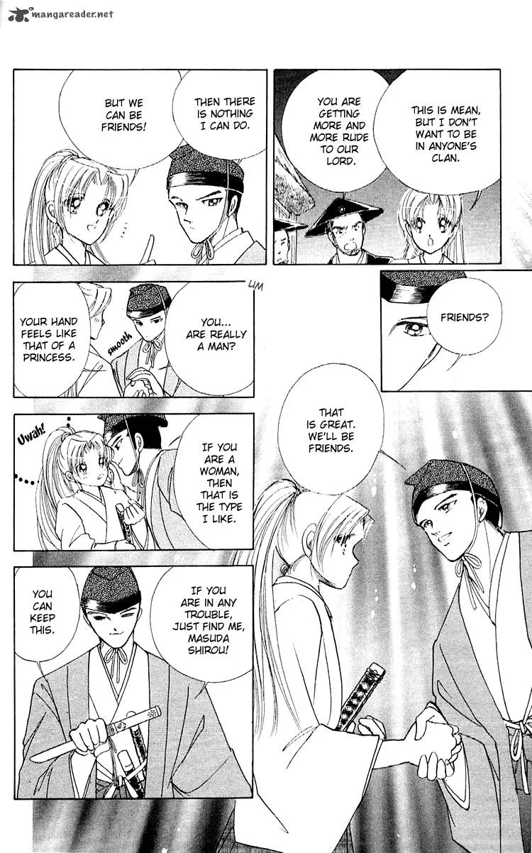 Amakusa 1637 Chapter 6 page 42
