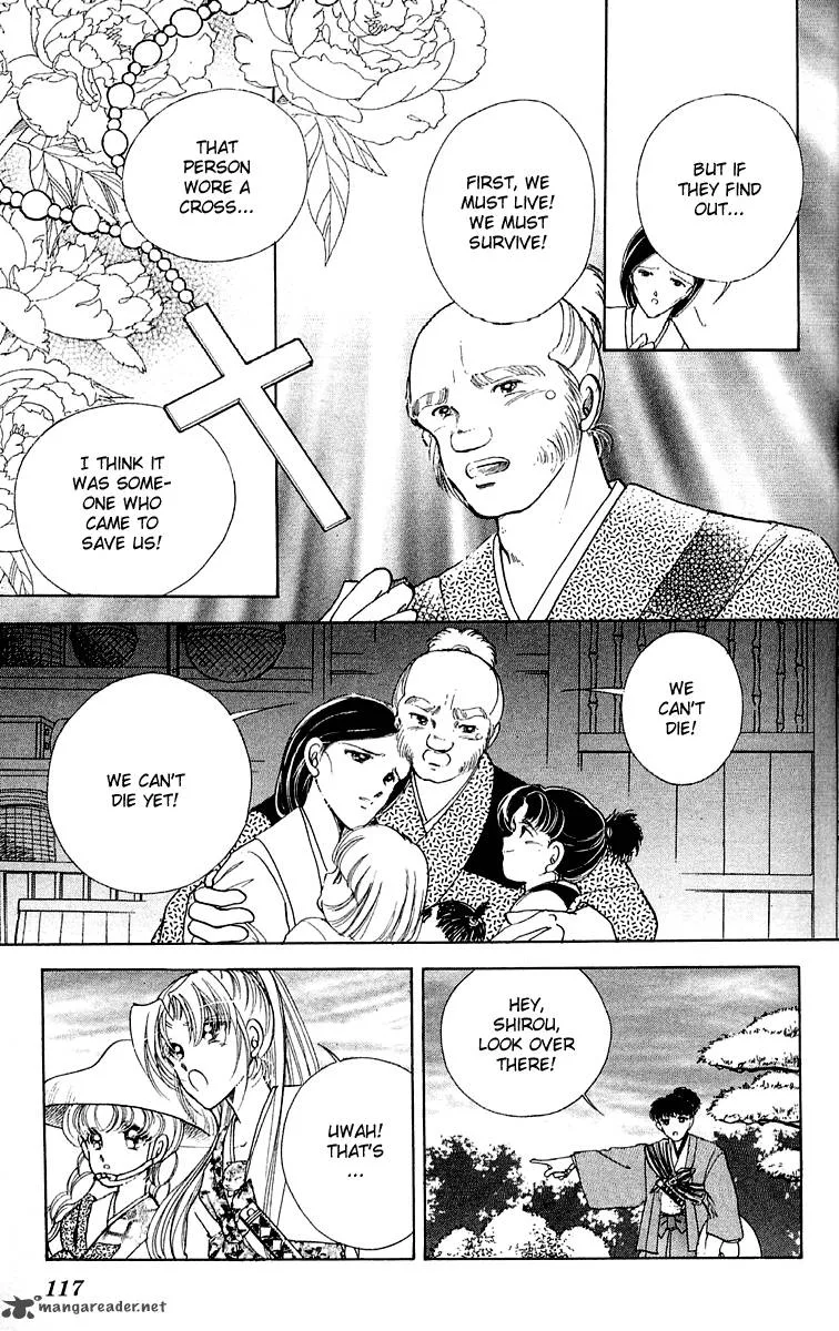 Amakusa 1637 Chapter 7 page 23