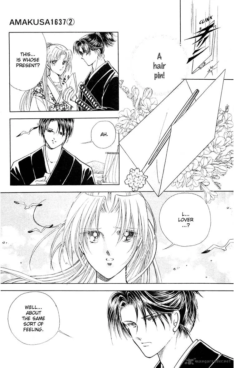 Amakusa 1637 Chapter 7 page 13