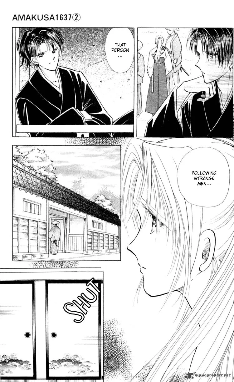 Amakusa 1637 Chapter 7 page 29