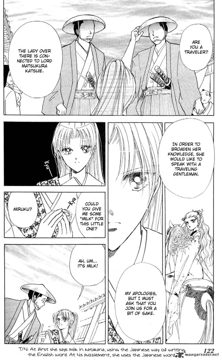 Amakusa 1637 Chapter 7 page 28