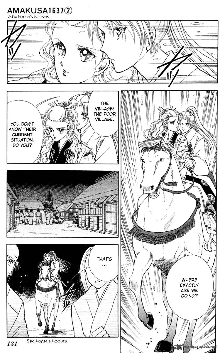 Amakusa 1637 Chapter 7 page 37