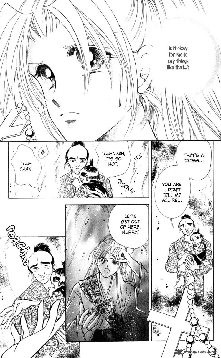 Amakusa 1637 Chapter 7 page 41