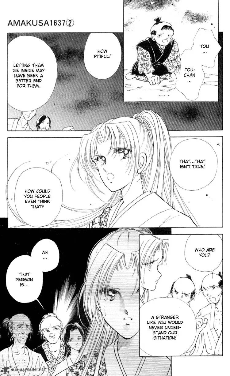 Amakusa 1637 Chapter 7 page 43