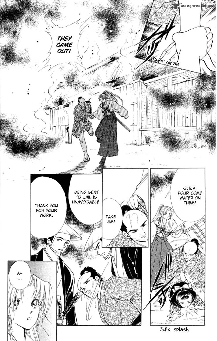 Amakusa 1637 Chapter 7 page 42