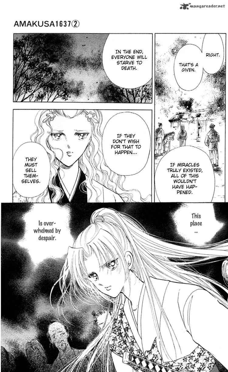 Amakusa 1637 Chapter 7 page 45