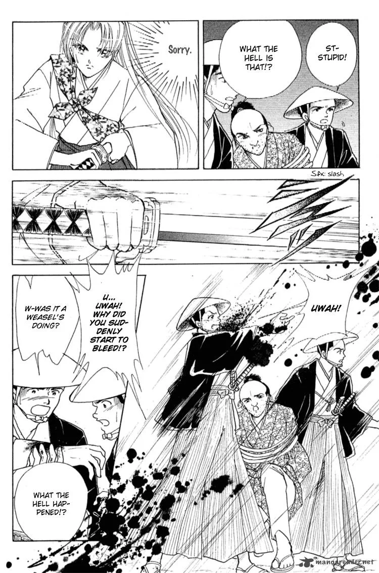 Amakusa 1637 Chapter 7 page 48