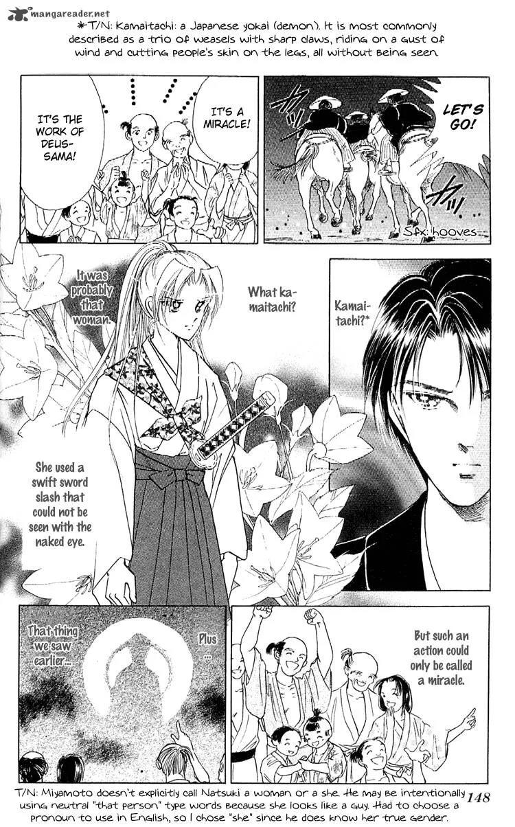 Amakusa 1637 Chapter 8 page 5
