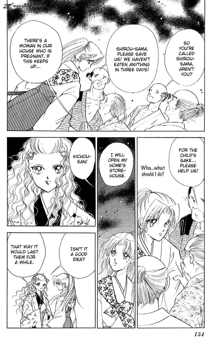 Amakusa 1637 Chapter 8 page 11