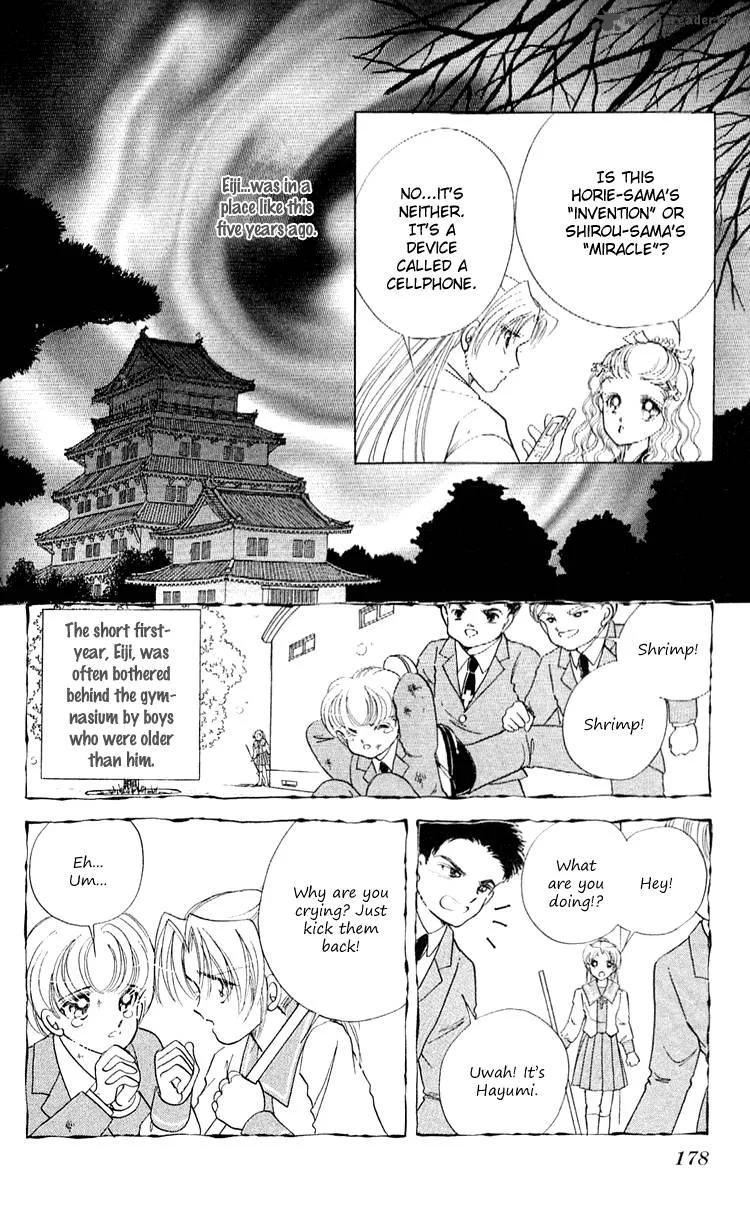 Amakusa 1637 Chapter 8 page 35
