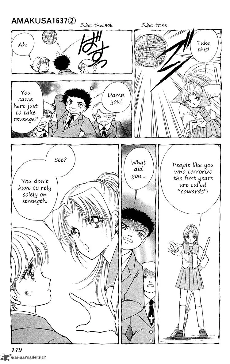 Amakusa 1637 Chapter 8 page 36