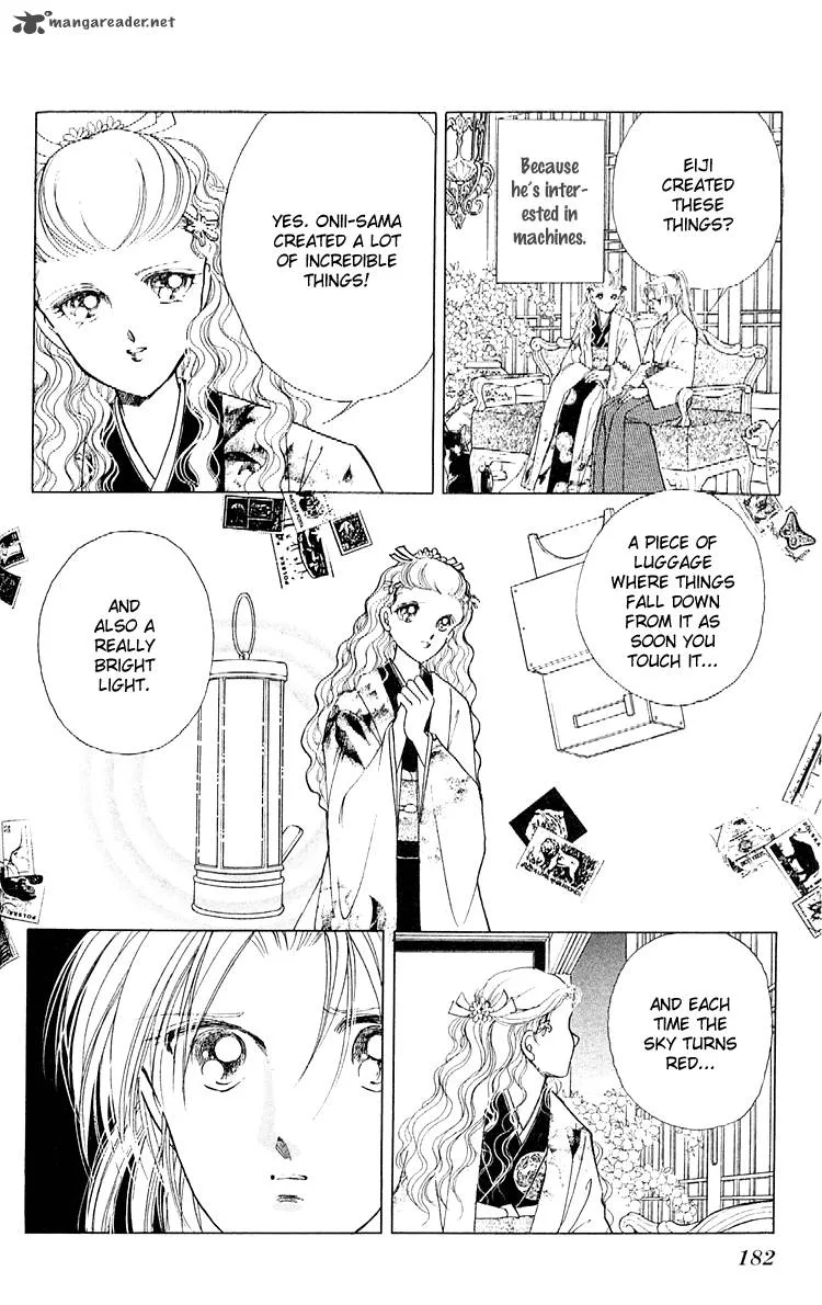 Amakusa 1637 Chapter 8 page 39