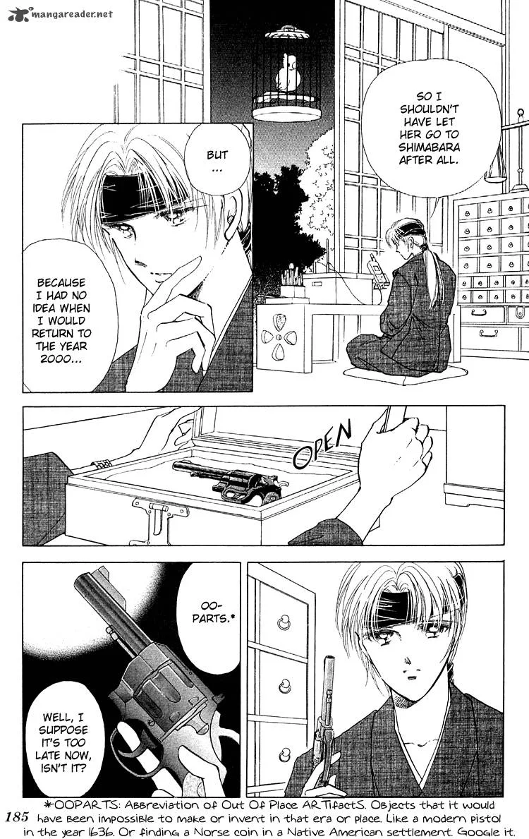 Amakusa 1637 Chapter 8 page 42