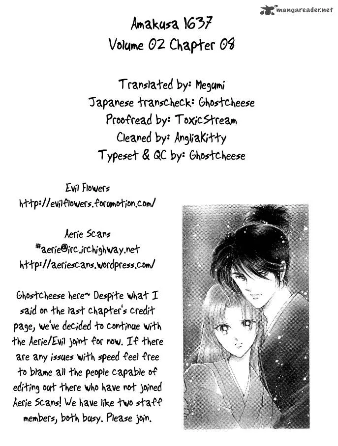 Amakusa 1637 Chapter 8 page 44