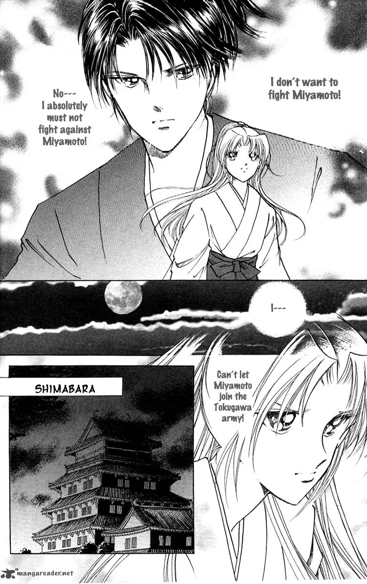 Amakusa 1637 Chapter 9 page 13