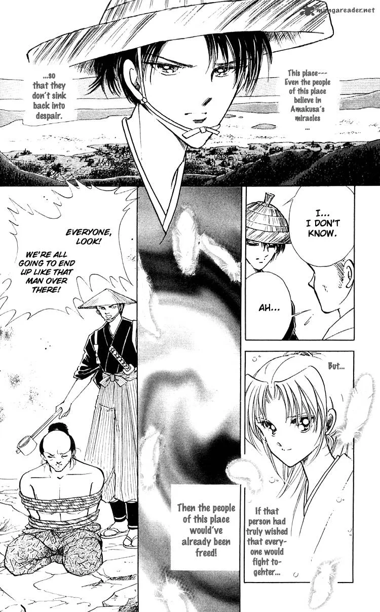 Amakusa 1637 Chapter 9 page 21