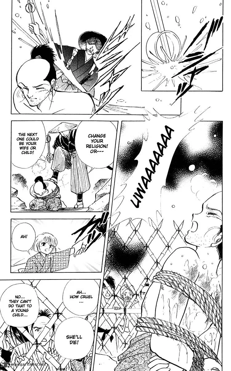 Amakusa 1637 Chapter 9 page 22