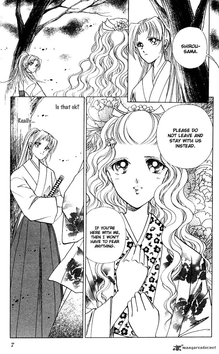 Amakusa 1637 Chapter 9 page 8