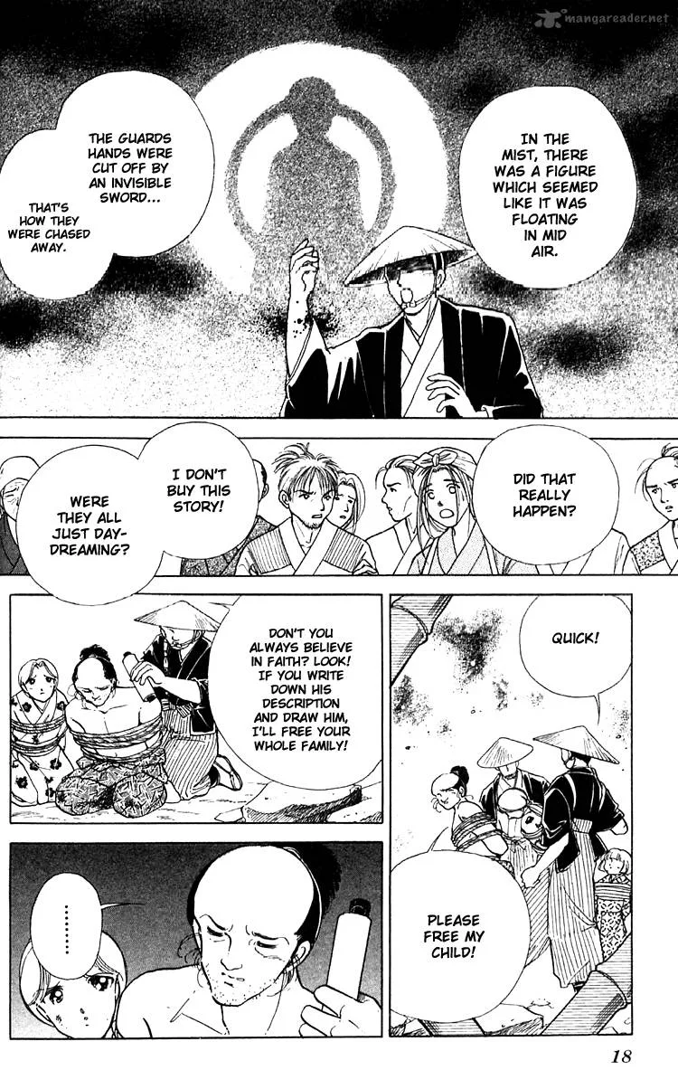 Amakusa 1637 Chapter 9 page 19