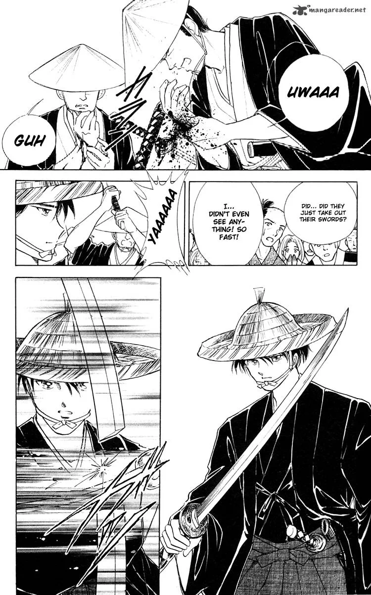 Amakusa 1637 Chapter 9 page 30