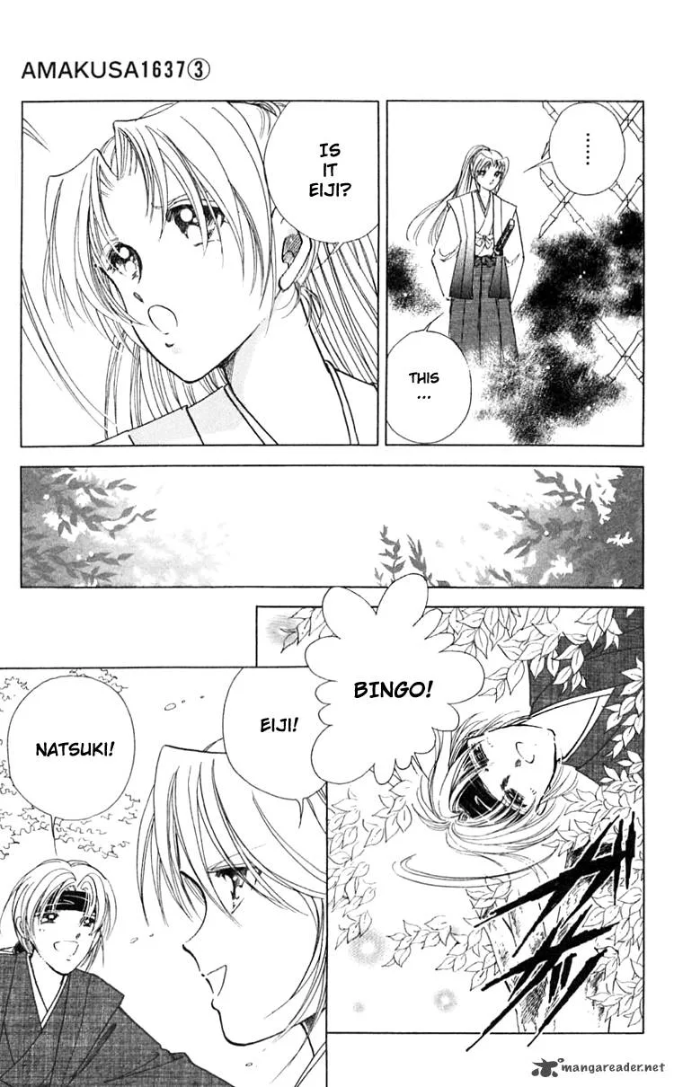 Amakusa 1637 Chapter 9 page 35