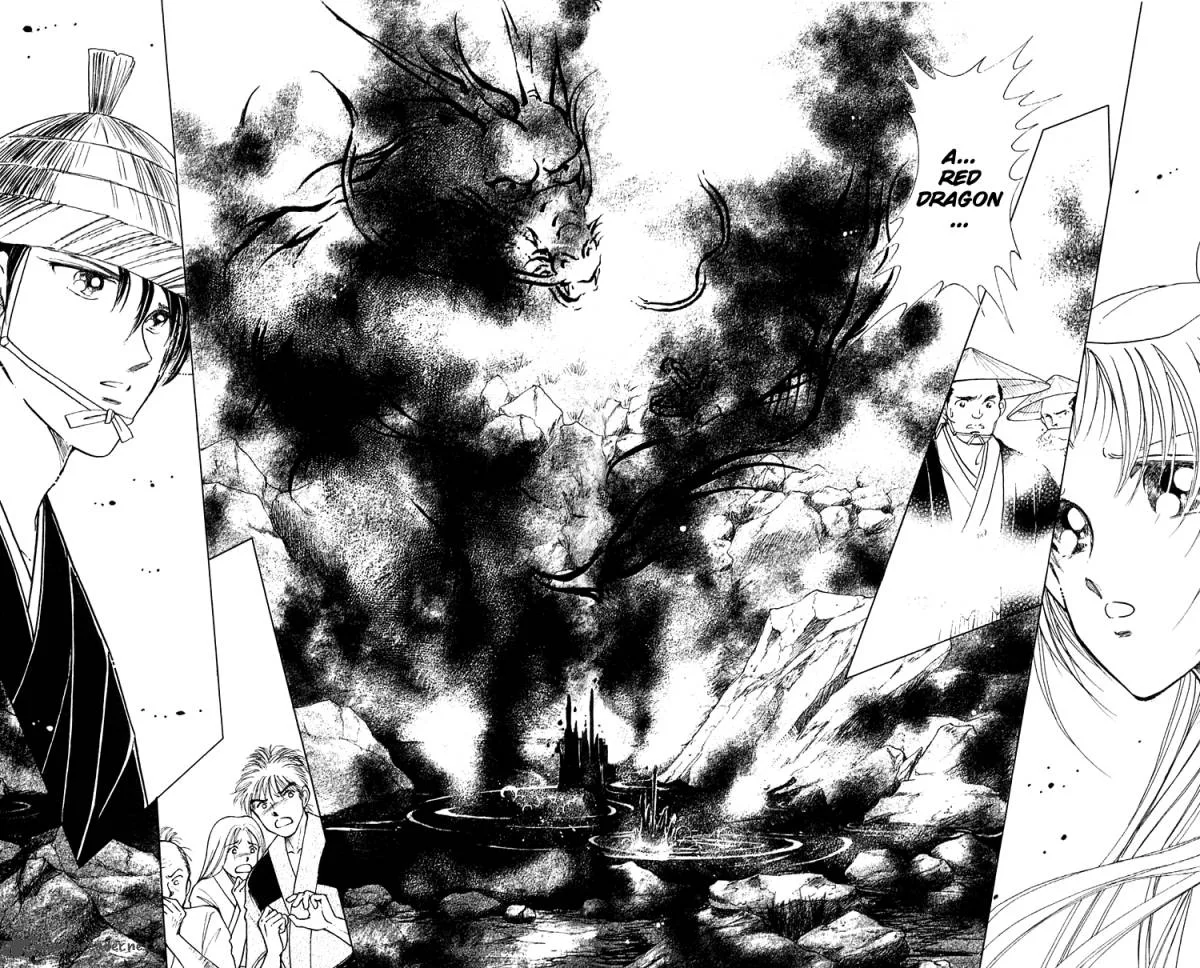 Amakusa 1637 Chapter 9 page 33