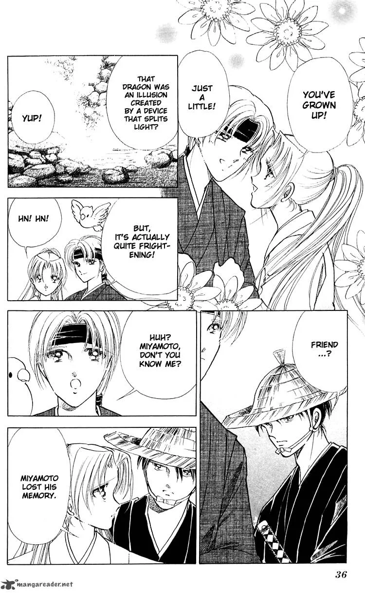 Amakusa 1637 Chapter 9 page 36