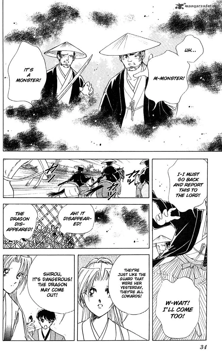Amakusa 1637 Chapter 9 page 34