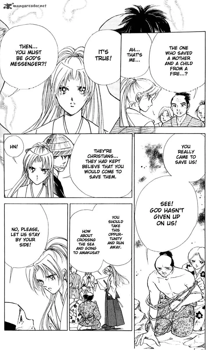 Amakusa 1637 Chapter 9 page 38