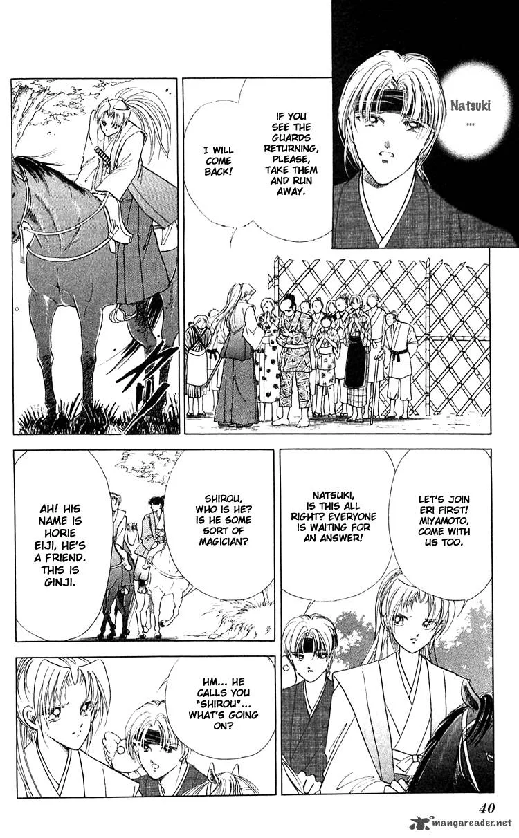 Amakusa 1637 Chapter 9 page 40
