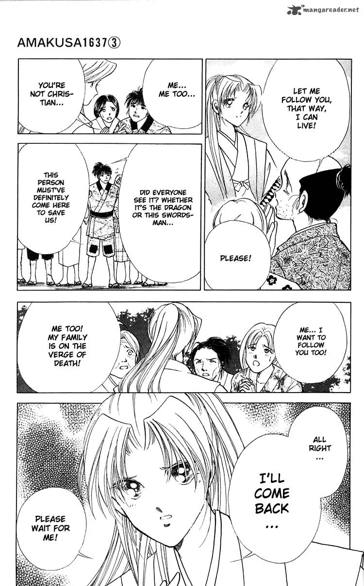 Amakusa 1637 Chapter 9 page 39