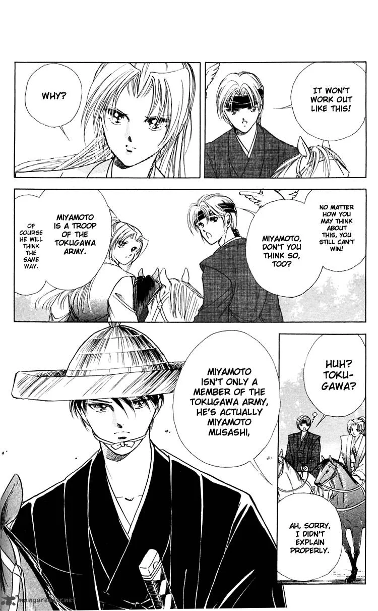 Amakusa 1637 Chapter 9 page 42