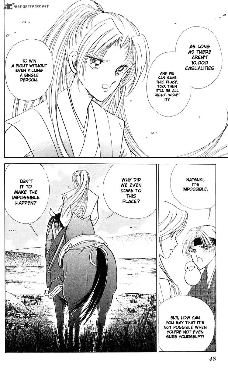 Amakusa 1637 Chapter 9 page 48