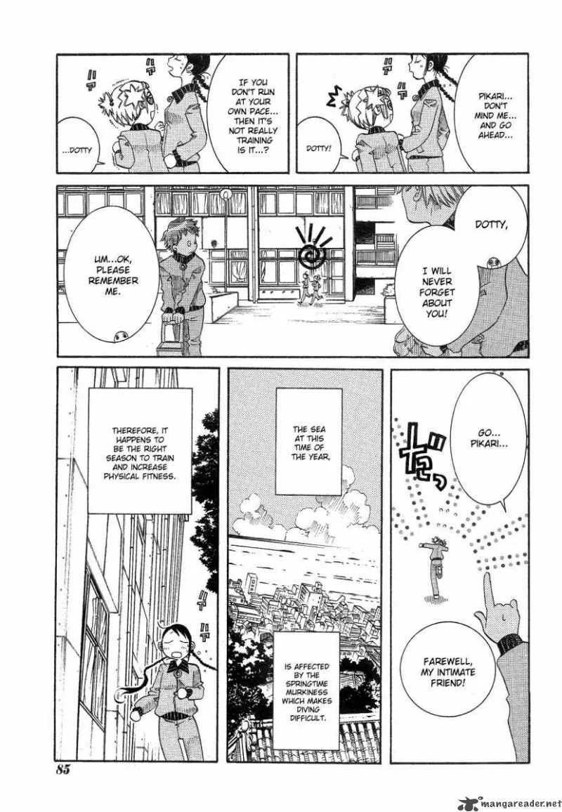 Amanchu! Chapter 10 page 5