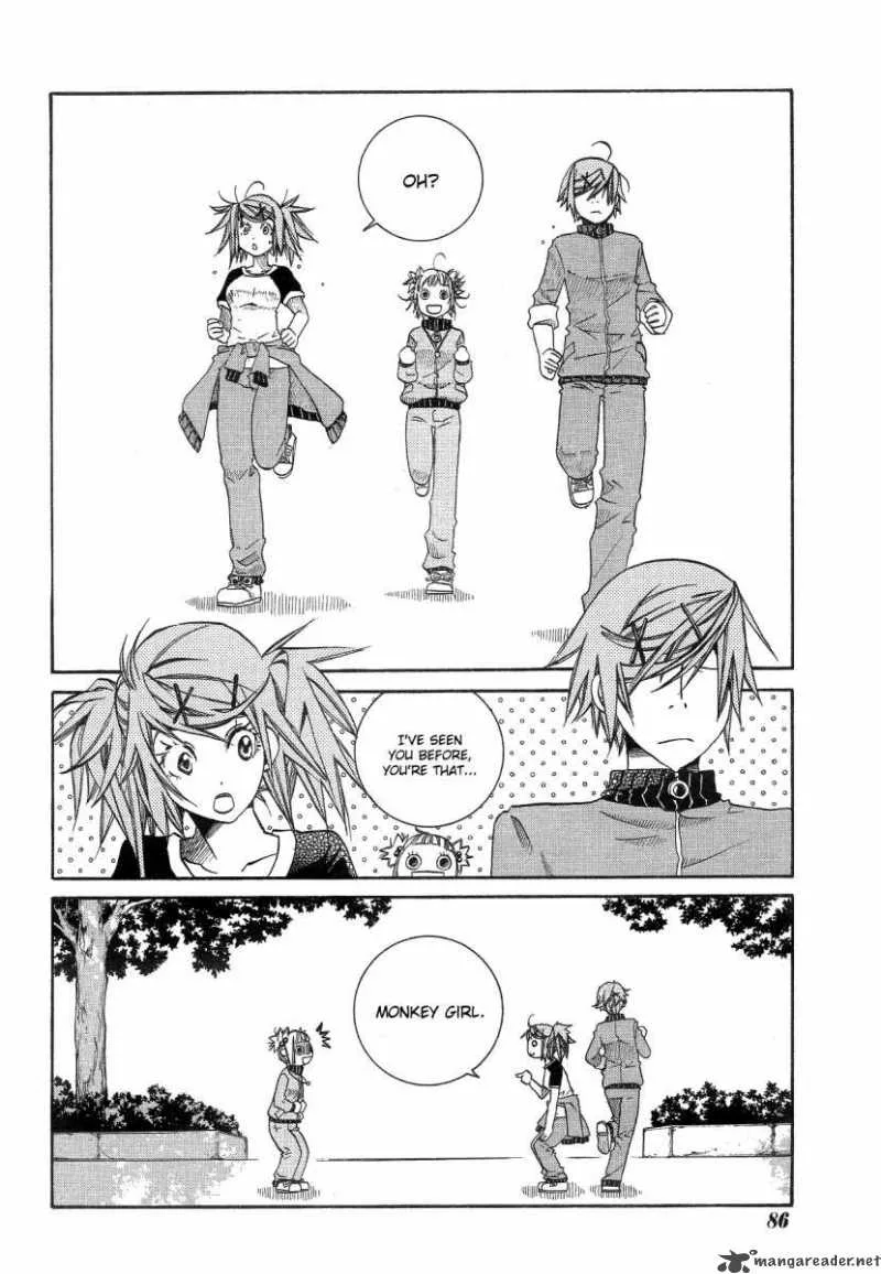 Amanchu! Chapter 10 page 6