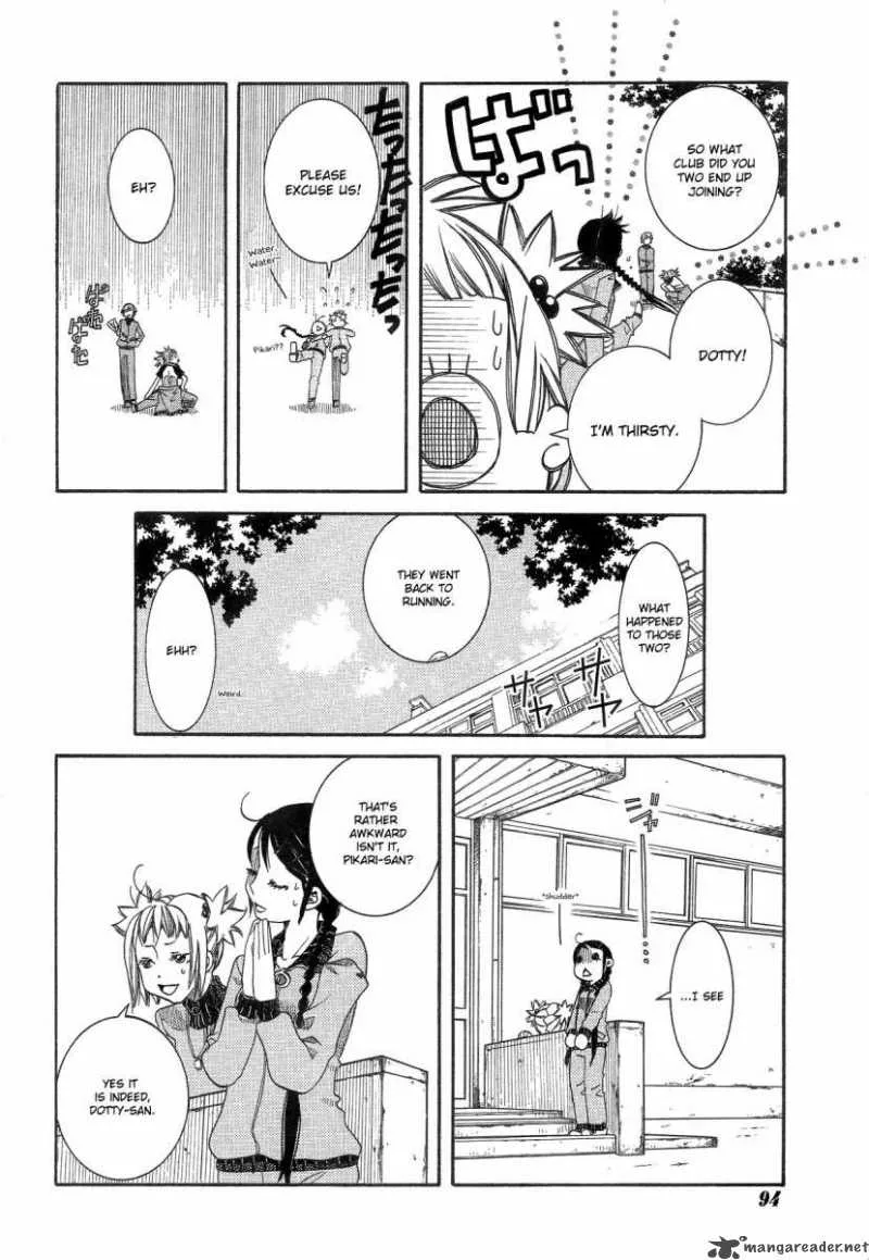 Amanchu! Chapter 10 page 14