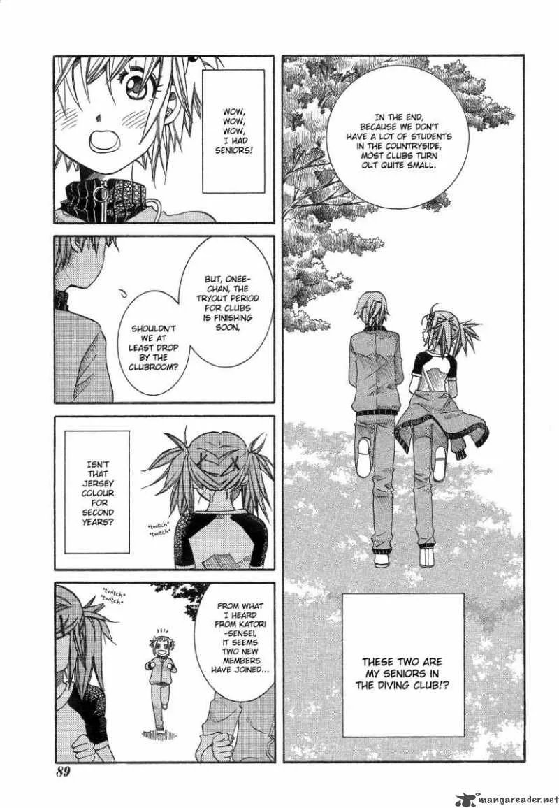 Amanchu! Chapter 10 page 9