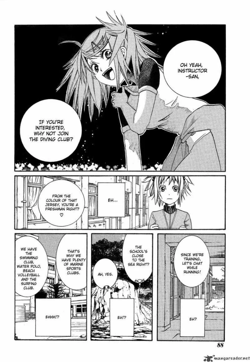 Amanchu! Chapter 10 page 8