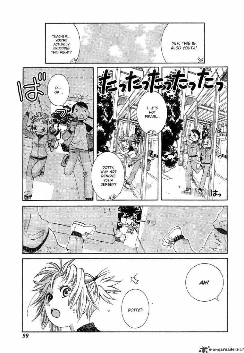 Amanchu! Chapter 10 page 19