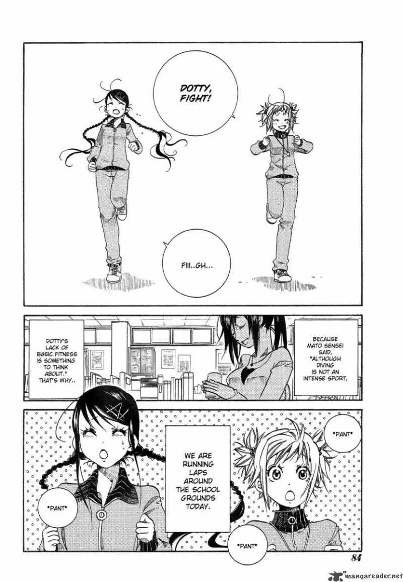 Amanchu! Chapter 10 page 4