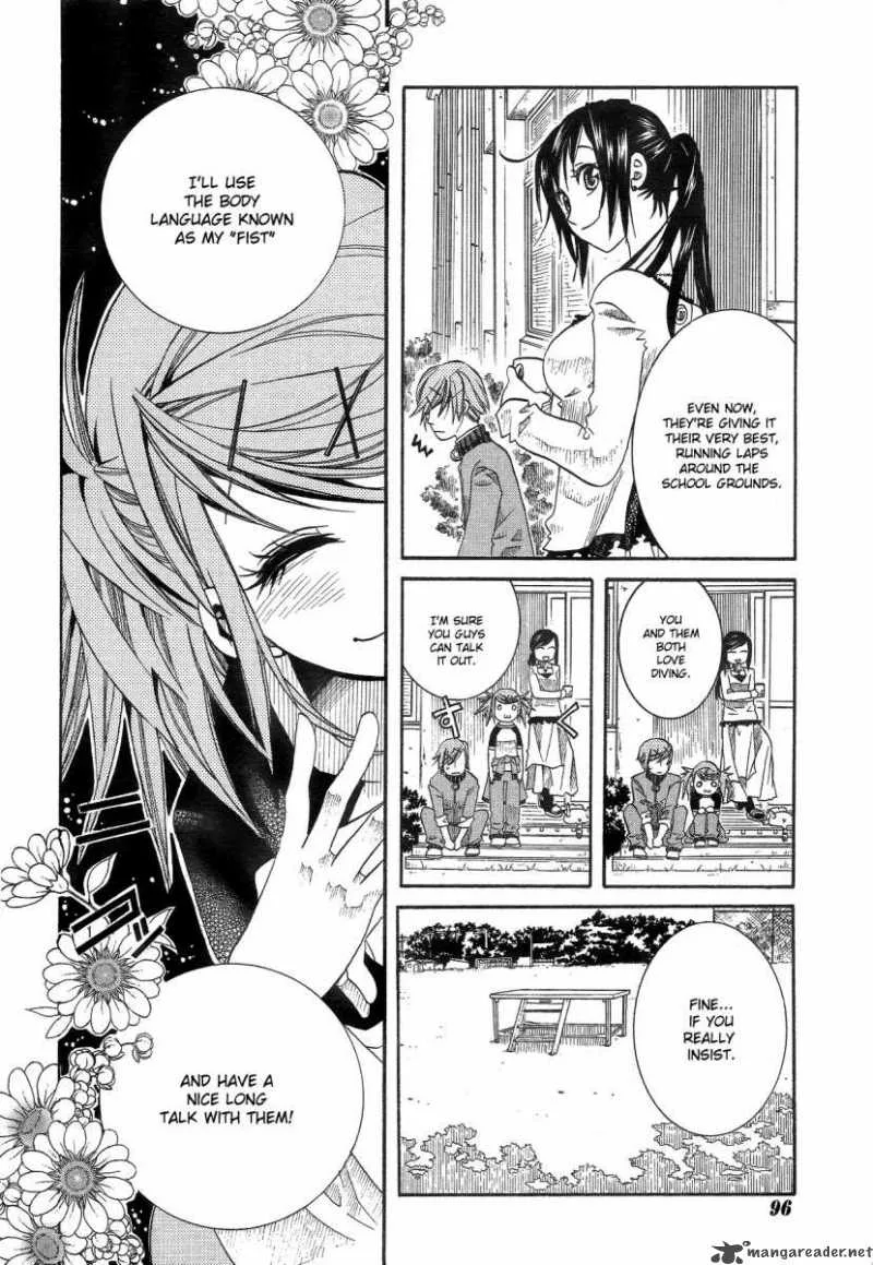 Amanchu! Chapter 10 page 16