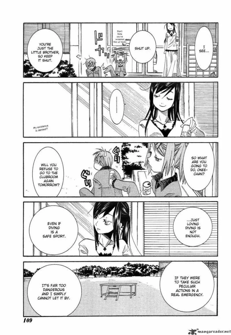 Amanchu! Chapter 10 page 29