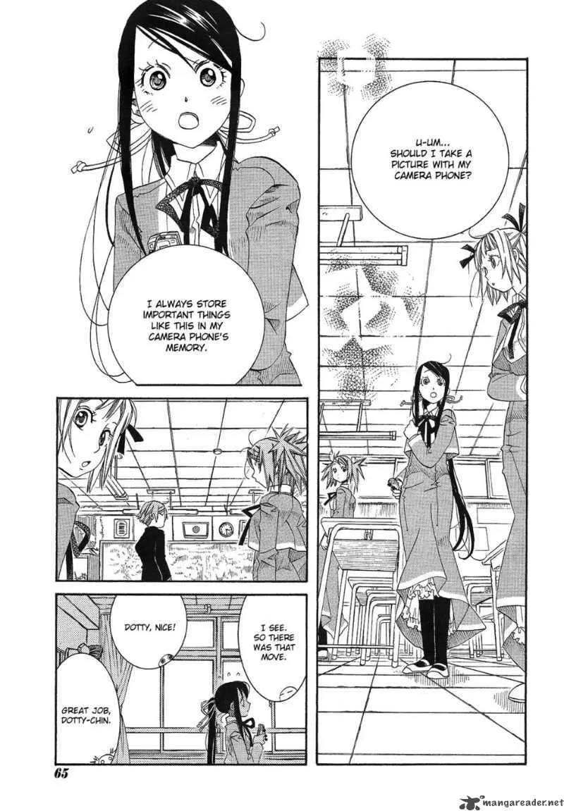 Amanchu! Chapter 11 page 18