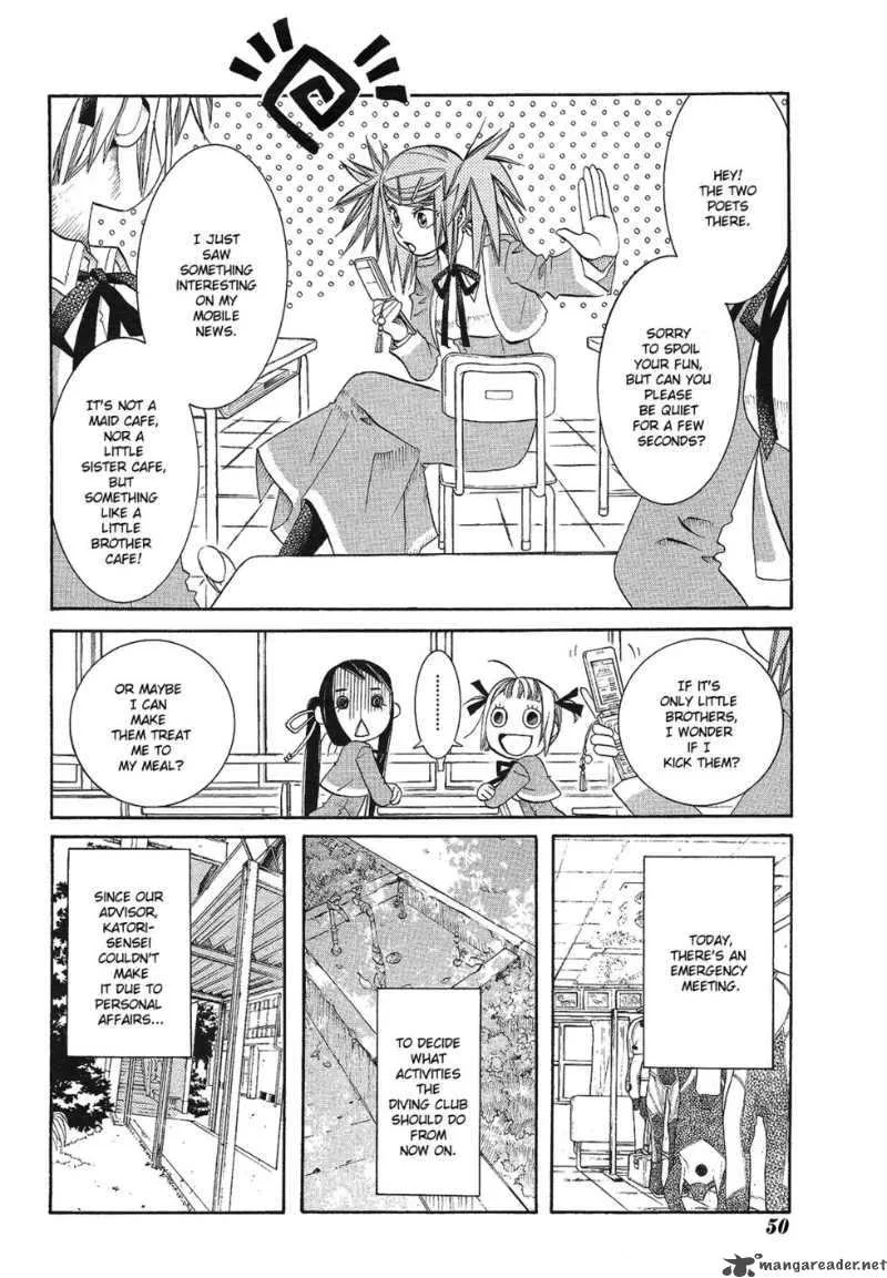 Amanchu! Chapter 11 page 4