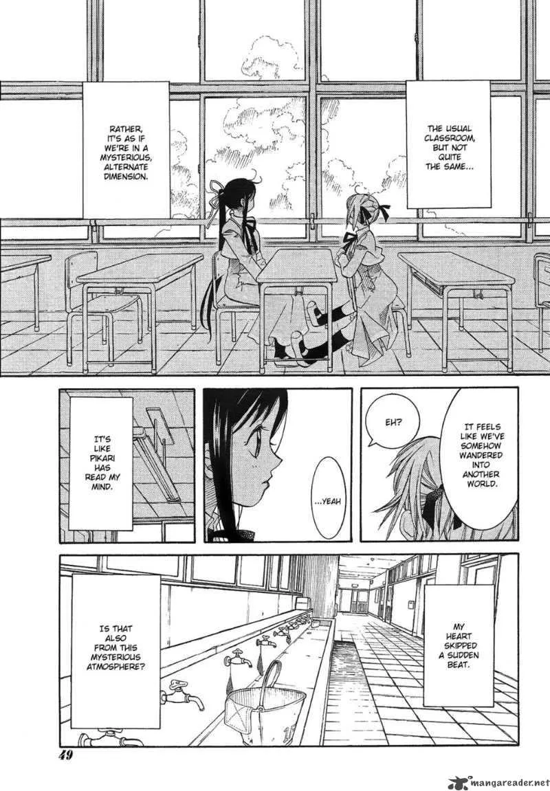 Amanchu! Chapter 11 page 3